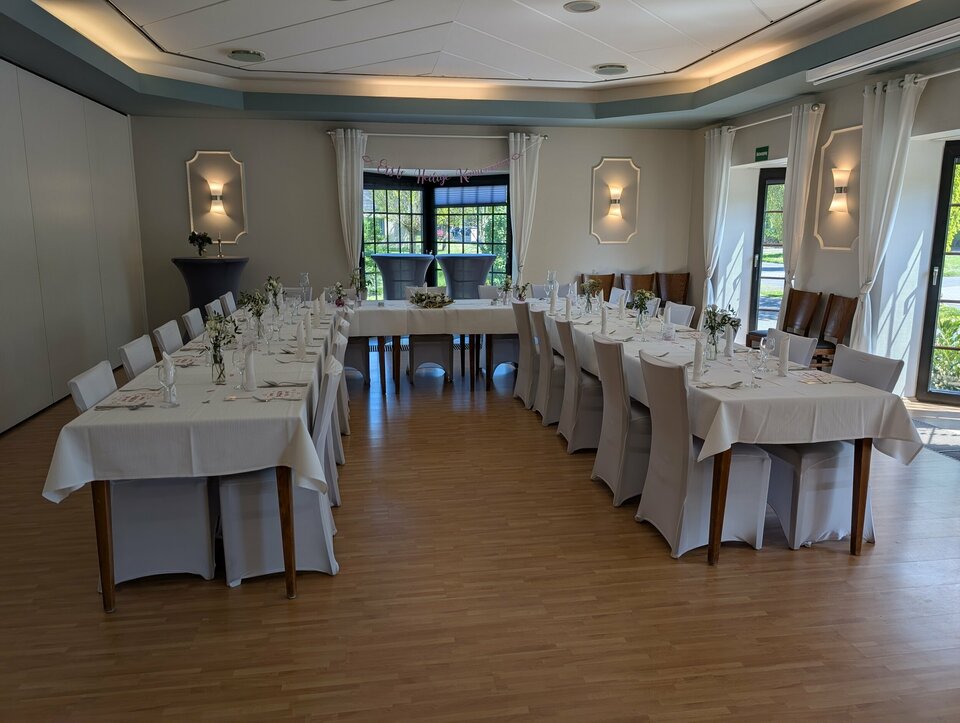 Großer Saal