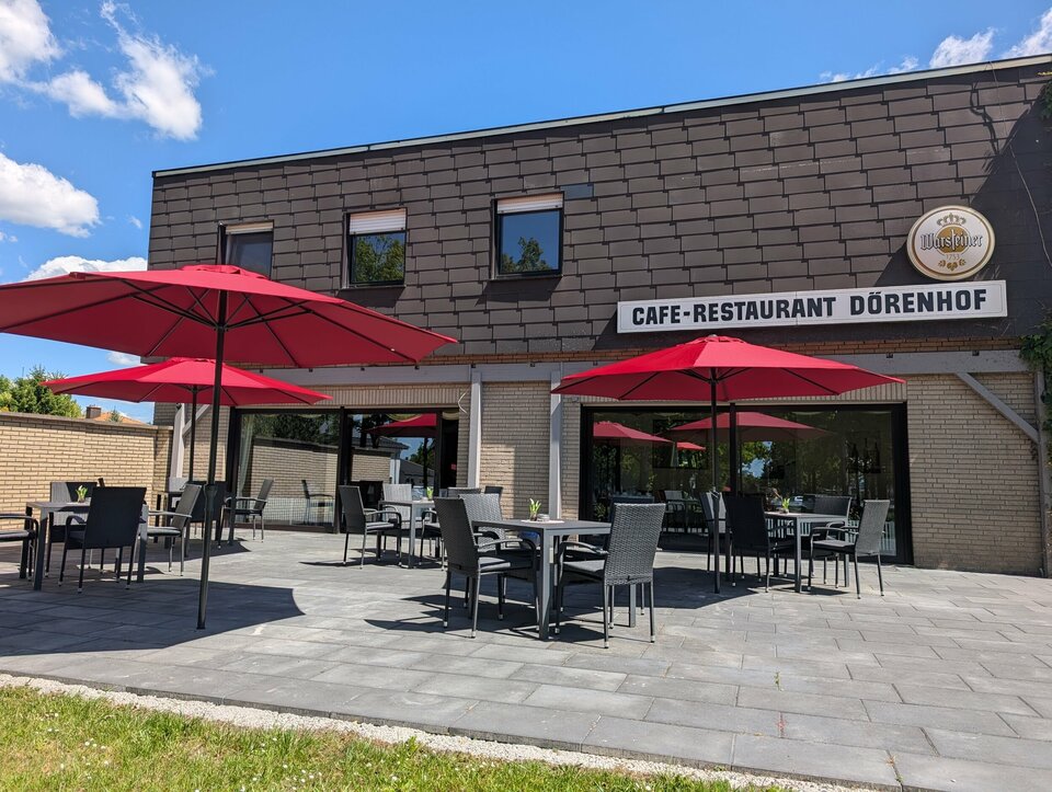 Biergarten
